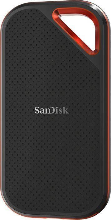 

SSD накопитель SanDisk Extreme PRO 500 Gb (SDSSDE80-500G-A25)