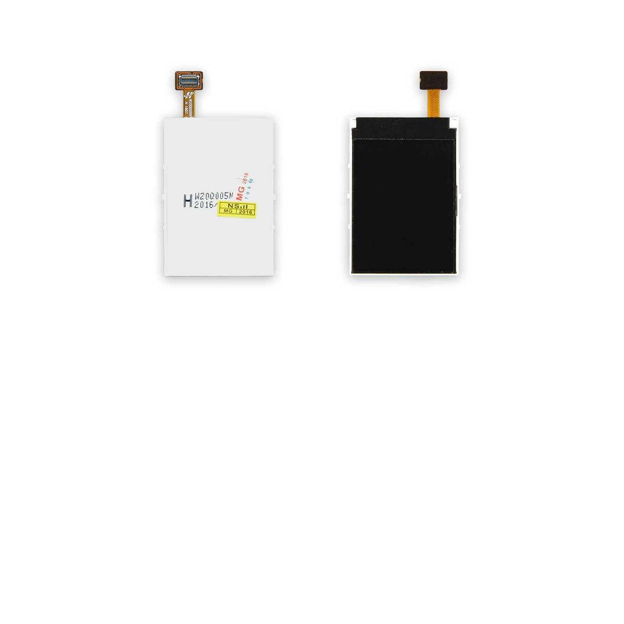 

Дисплей NOKIA 5000/5130c/2700/2730/3610f/3610a/5220/3600/7210sn/7100sn/5130/C2-01