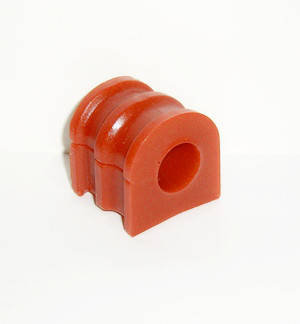

Втулка стабилизатора переднего RENAULT SCENIC II ID=19.5mm OEM:7701059672