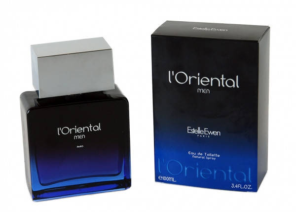 

Туалетная вода мужская L'Oriental 100ml