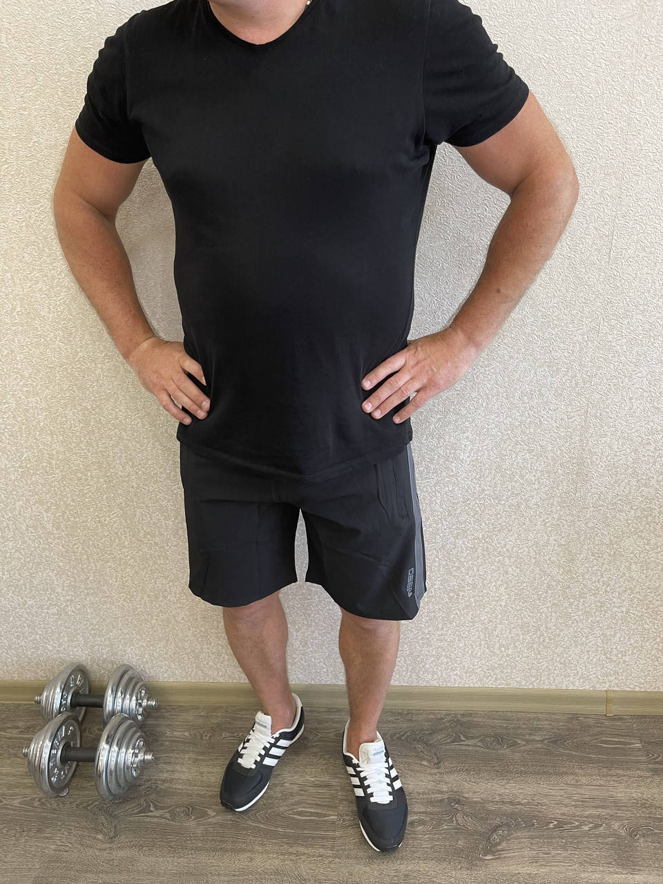 

Шорты плащёвка облегчённая микрофибра летние Турция