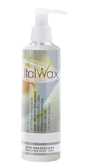 

Эмульсия после воска, замедляющая рост волос Орхидея 250 мл ItalWax 6349