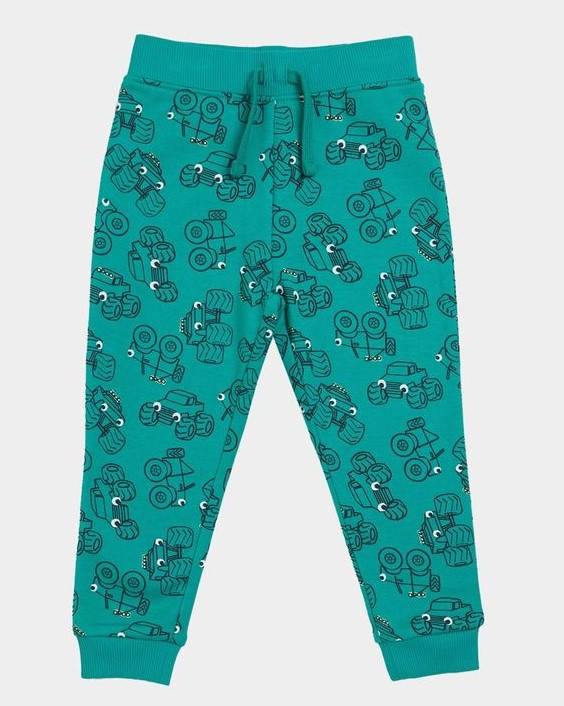 

Джоггеры для мальчика Dunnes, 12-18м (80-86см)