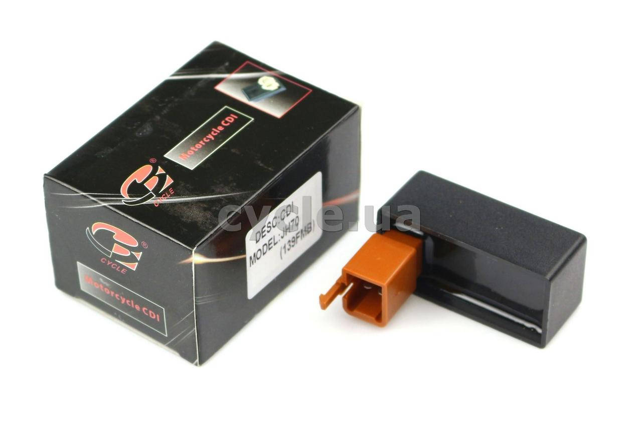 

Комутатор CDI DELTA 70"CYCLE" Тайвань