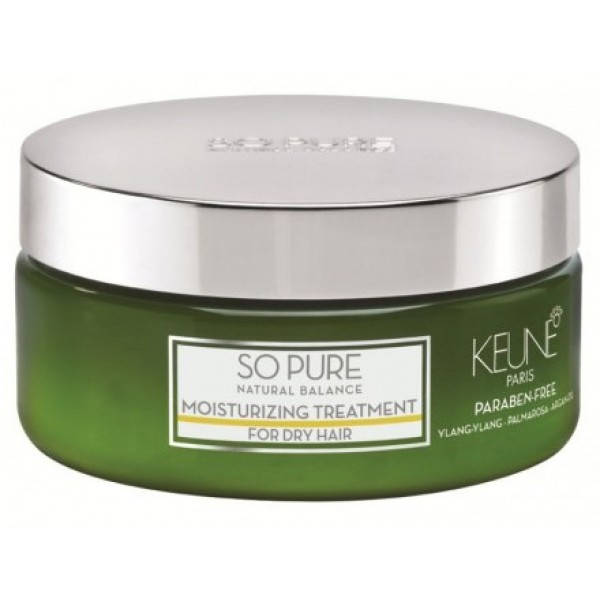 

Маска "Зволожуюча" - Keune So Pure Moisturizing Treatment