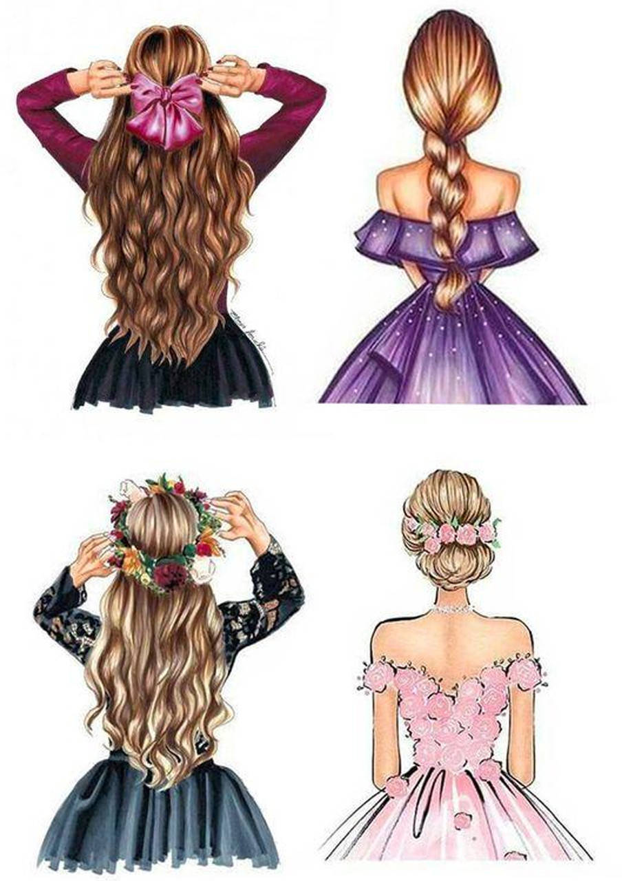 

Вафельные картинки Pop 7, Белый