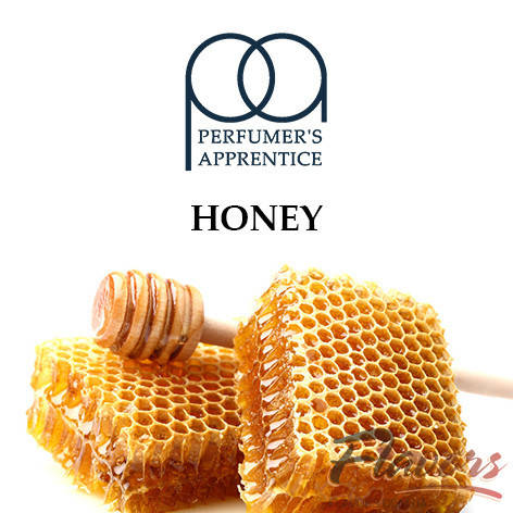 

Ароматизатор The perfumer's apprentice TPA Honey Flavor (Мед) 10 мл.