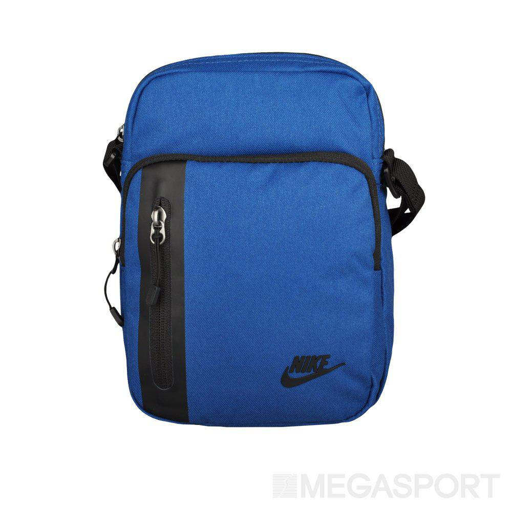 

Сумка Nike Small ITEMS 3.0, Код - BA5268-431, Синий