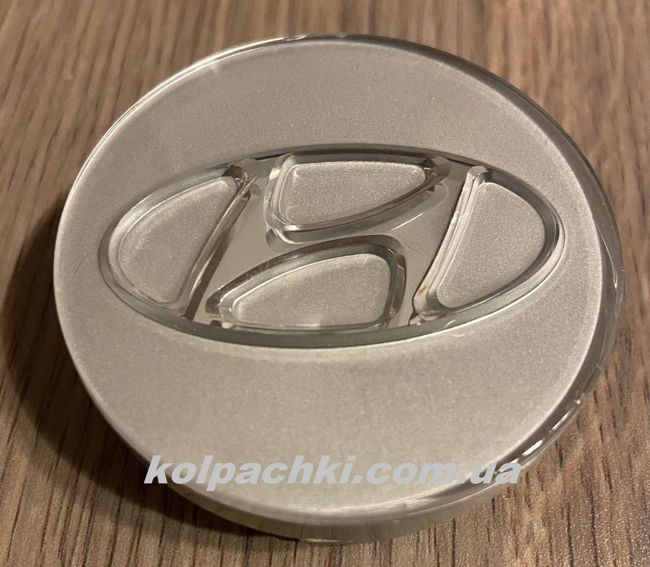 

Колпачки Hyundai 5296038300 60мм 55 мм серые