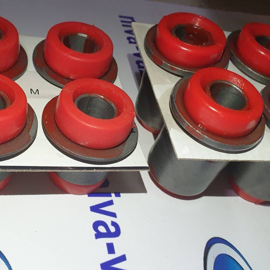 

Сайлентблок рычагов ВАЗ 2101-07 ПОЛИУРЕТАН (8шт) (пр-во CS-20 )