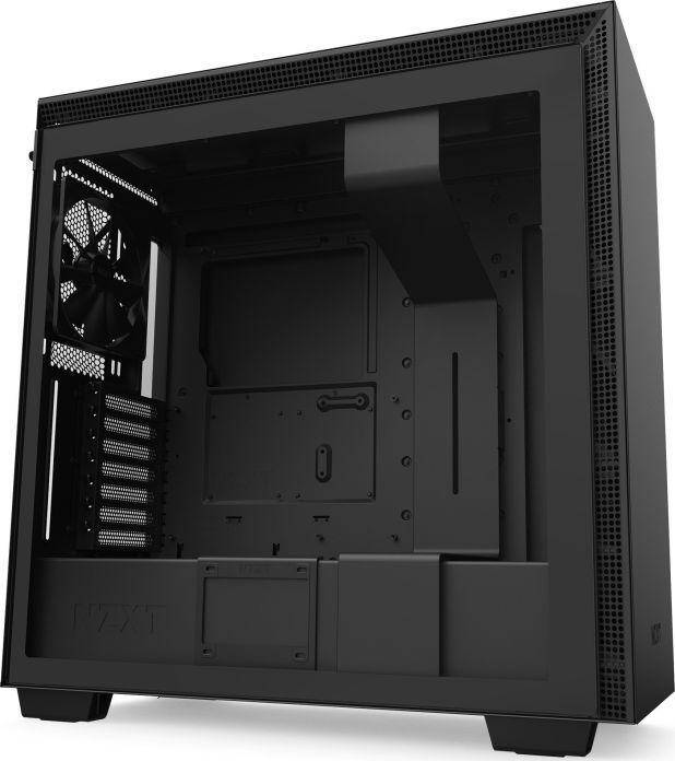 

Корпус NZXT H710 Matte Black (CA-H710B-B1)