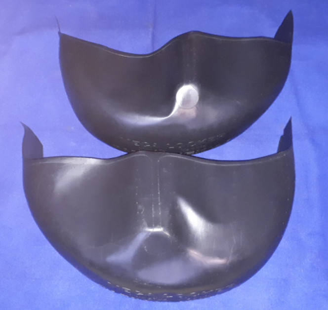 

Подкрылки задние Део Дэу Нексия Daewoo Nexia