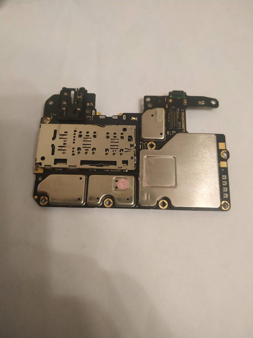 

Плата рабочая для Xiaomi Redmi 9a 2\32 M2006C3LG