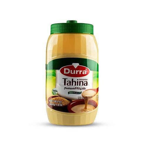 

Кунжутна паста Tahina Durra 800 г