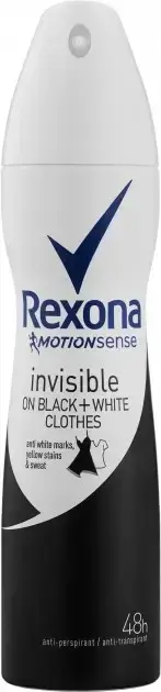 

Дезодорант Rexona аэрозоль "Невидимый" (150мл.)