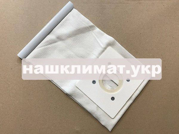 

Мешок для пылесоса Delfa DJC-600, DJC-602, DJC-607, DJC-800 многоразовый
