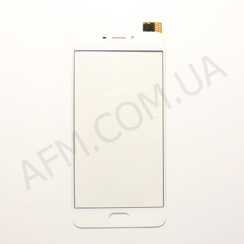 

Сенсор (Touch screen) Meizu M6 (M711) белый