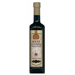 

Бальзамический уксус