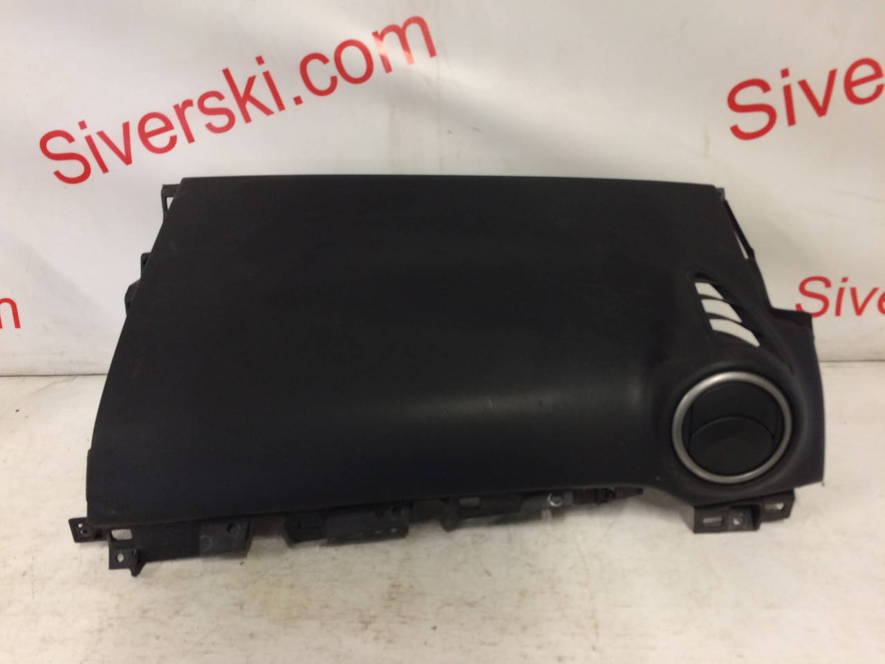 

Подушка безопасности, Airbag Mazda 3 BK