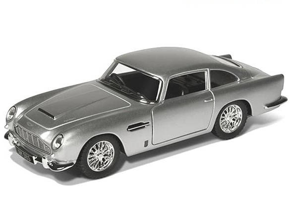 

KINSMART KT5406W Aston Martin DB5