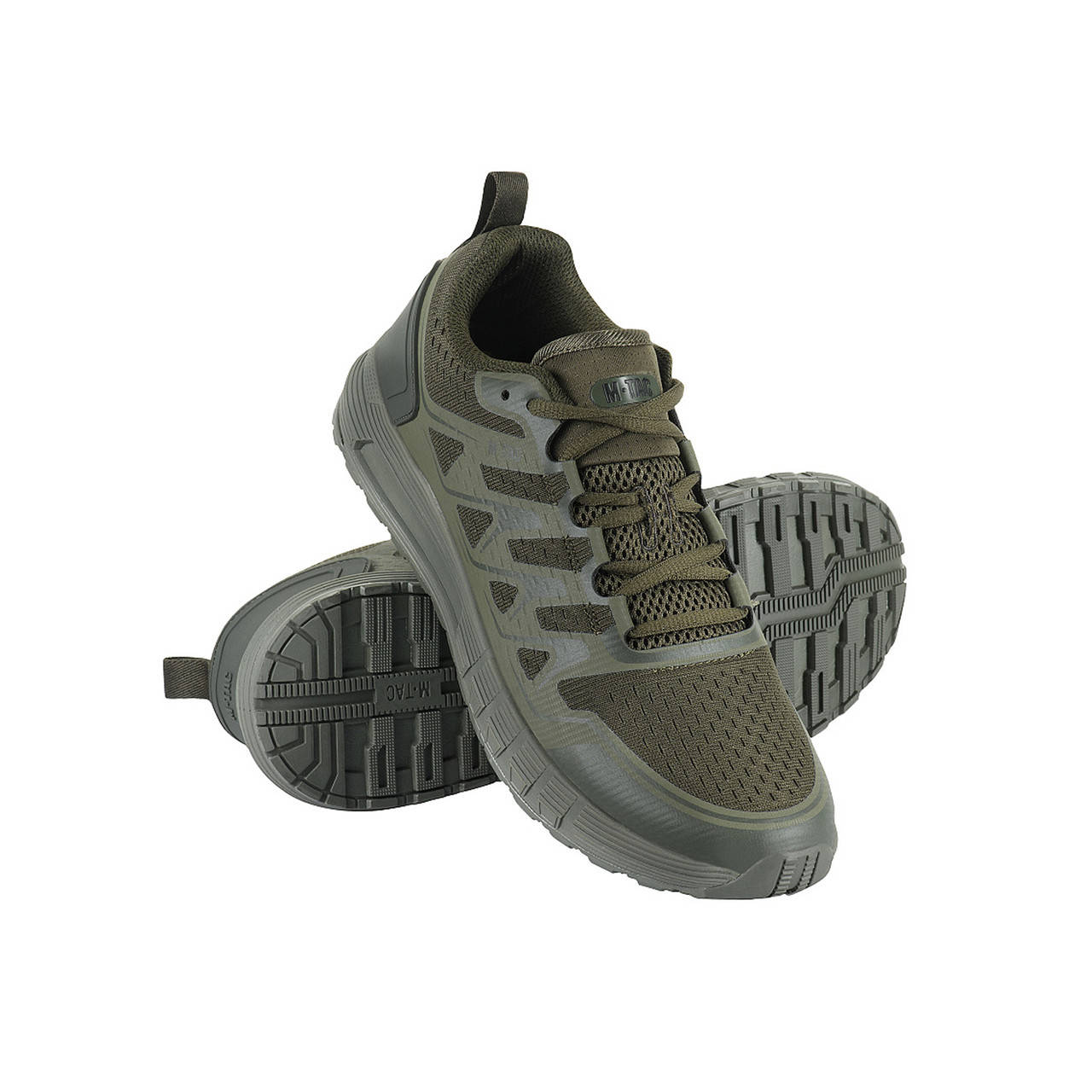 

Кроссовки M-Tac Summer Sport Olive, Olive, Оливковый