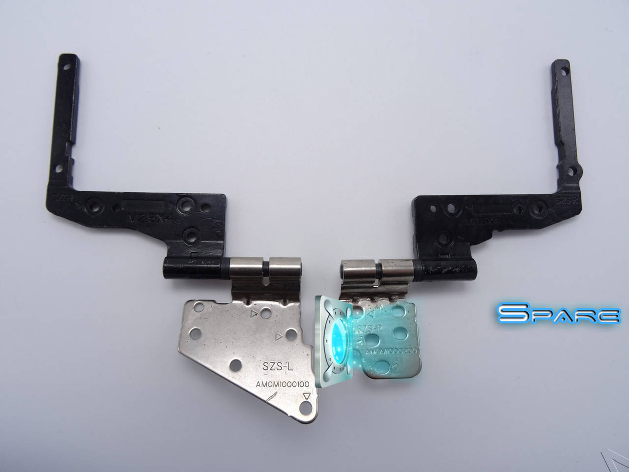 

Петли DELL LATITUDE E5530