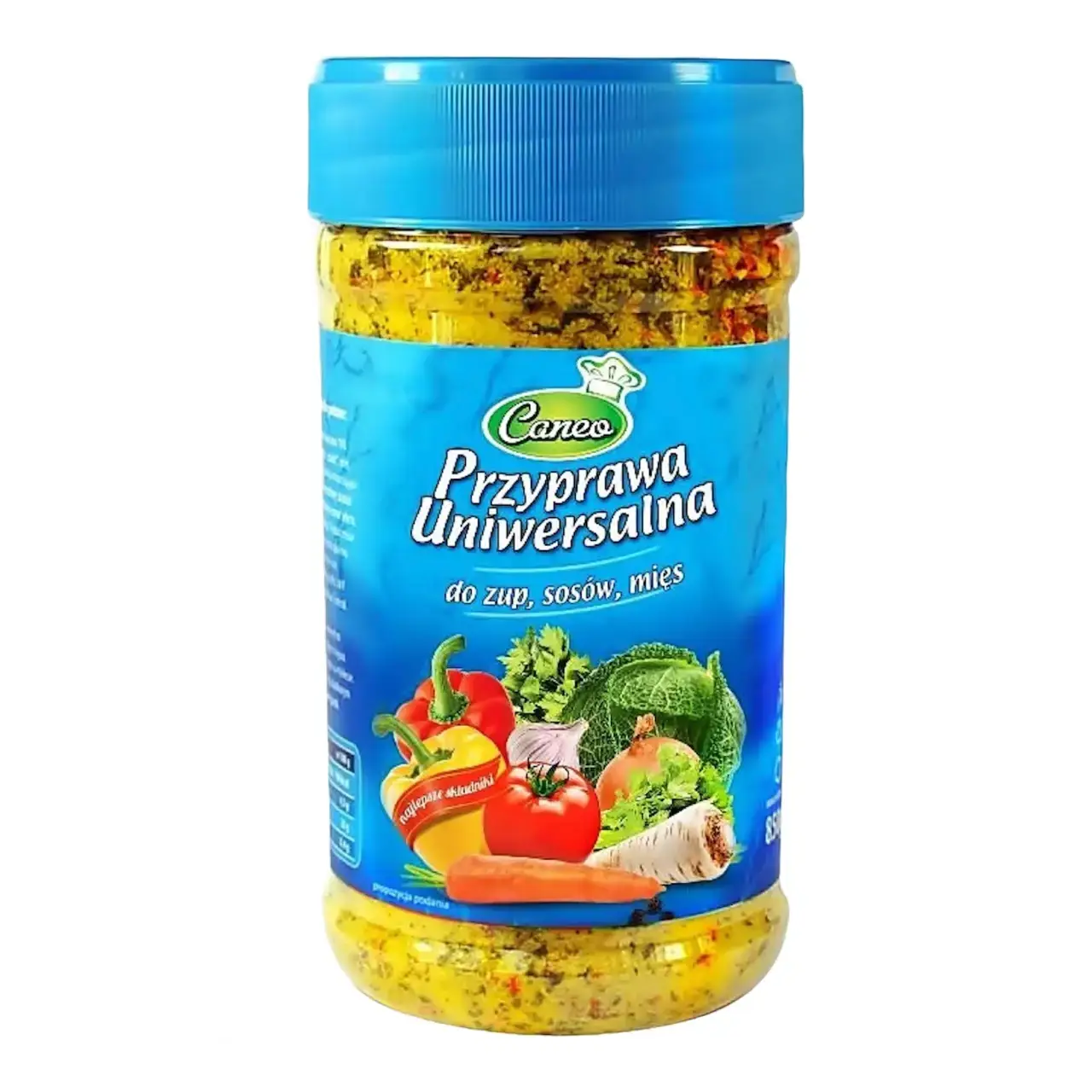 

Caneo Przyprawa Uniwersalna 850гр