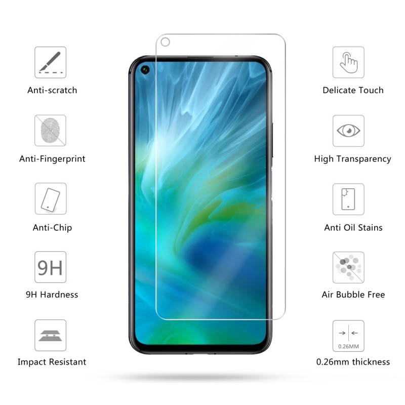 

Защитное стекло для Huawei Nova 5T