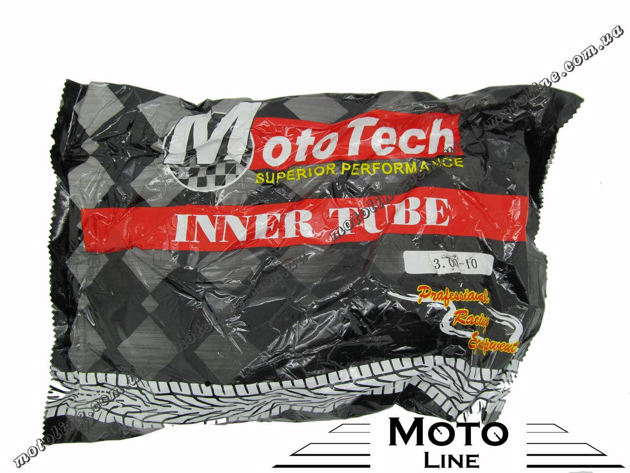 

Камера 3.00-10 Taiwan Mototech