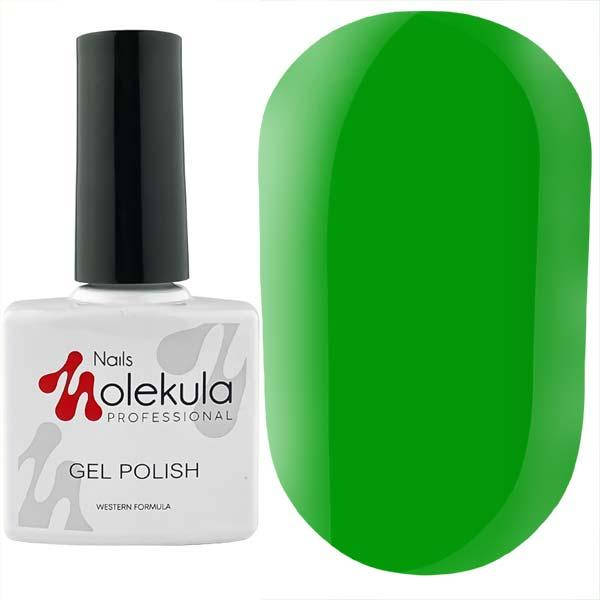 

Гель-лак Molekula DISCO №D07, 11 мл