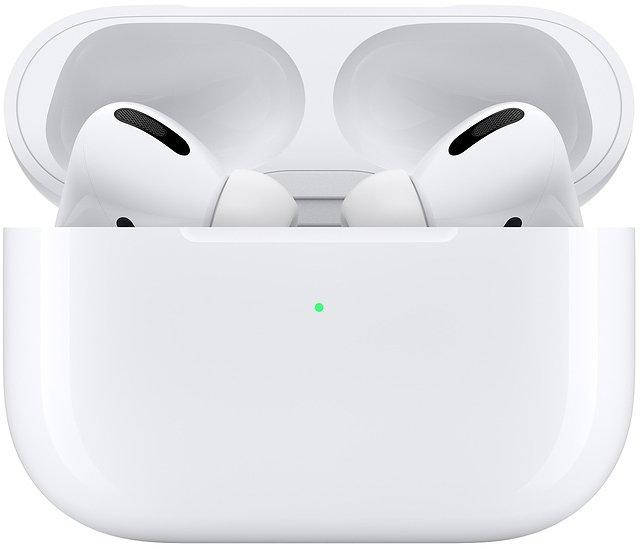 

Беспроводные наушники Apple AirPods Pro 3 гарнитура Bleutooth, Белый