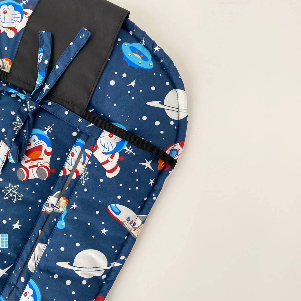 

Хлопковый матрасик "Коты в космосе" Decoza Moms (Mats-В713-В051)