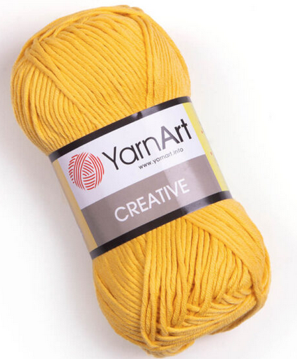 

Пряжа Creative-228