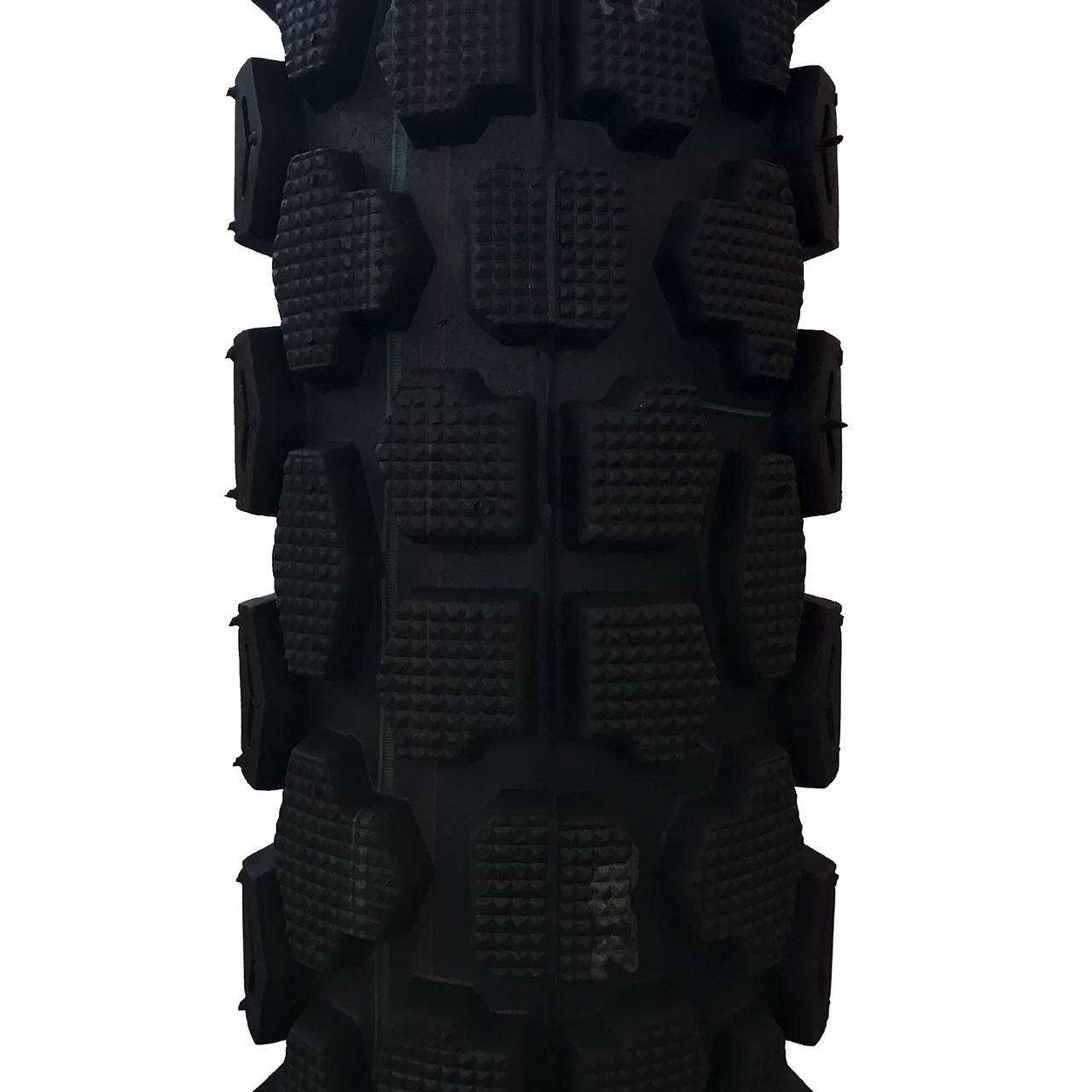 

Покрышка на Минск 3.00-18 Шипоква вездеход mod 2, TT