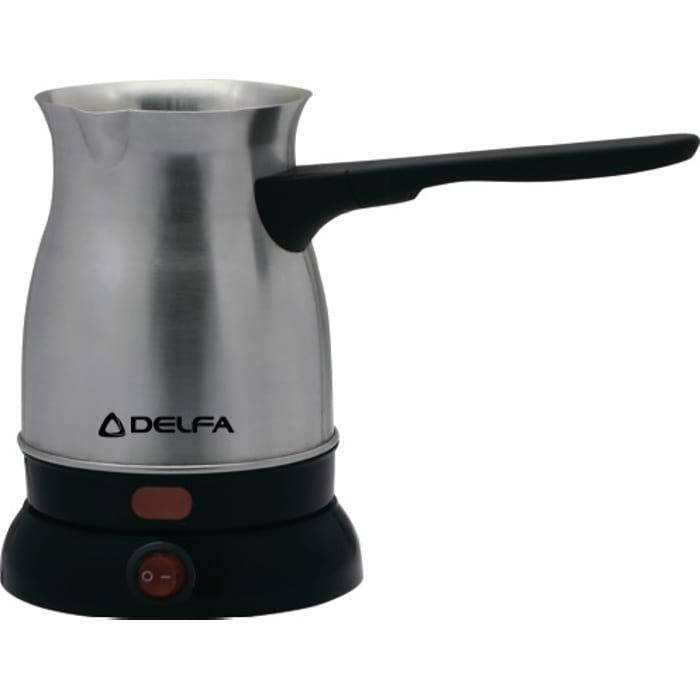 

Електротурка Delfa SCM-555
