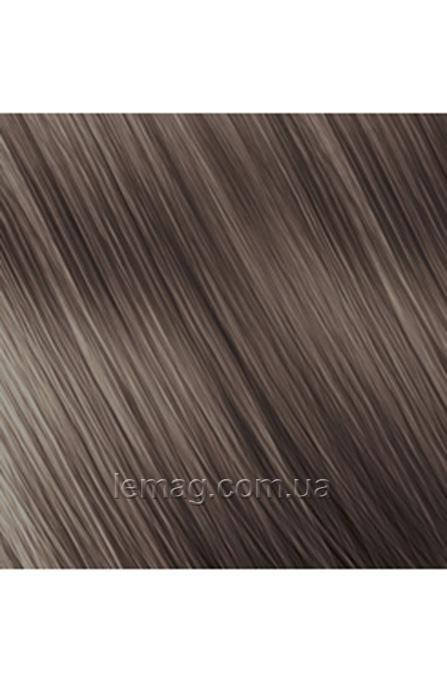 

Nouvelle Smart Hair Color Стойкая крем-краска 6.1 - Темный пепельный блондин, 60 мл