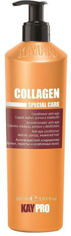 

Collagen SpecialCare Кондиционер с коллагеном (350мл)