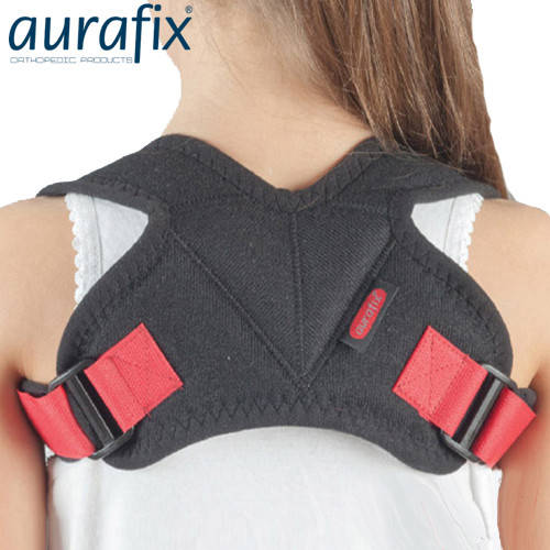 

Бандаж для ключицы Aurafix REF: DG-140