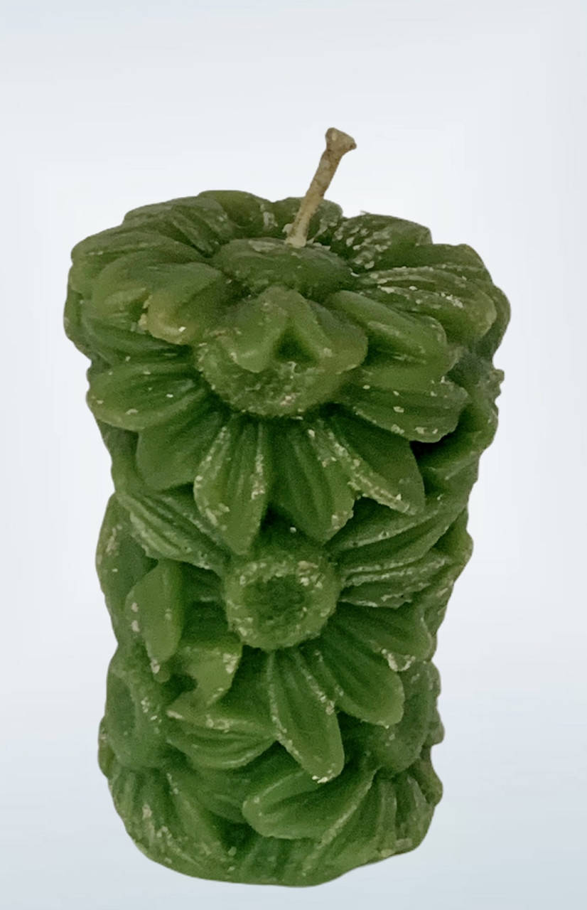 

Свіча Ромашкі