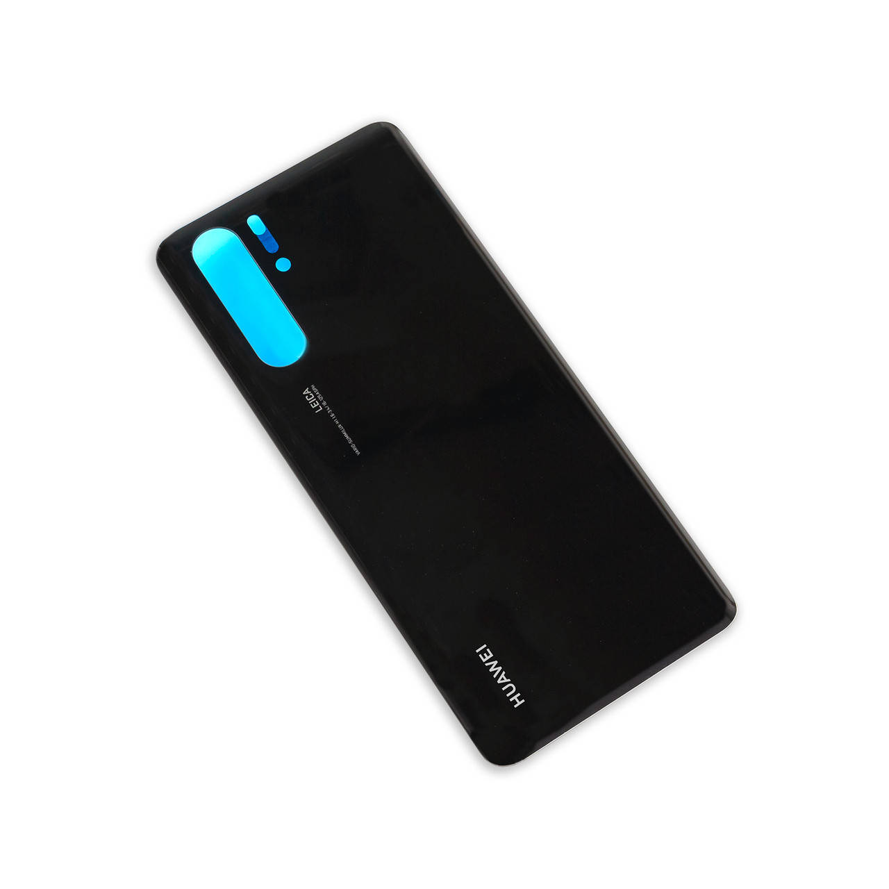 

Задняя крышка HUAWEI P30 Pro (2019) черная, Черный