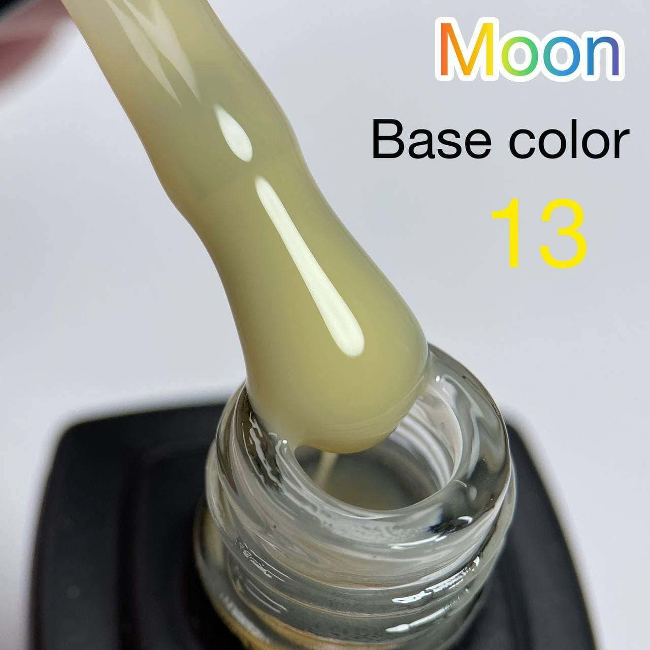 

База Барби от Moon Full Barbie color #13 8 ml