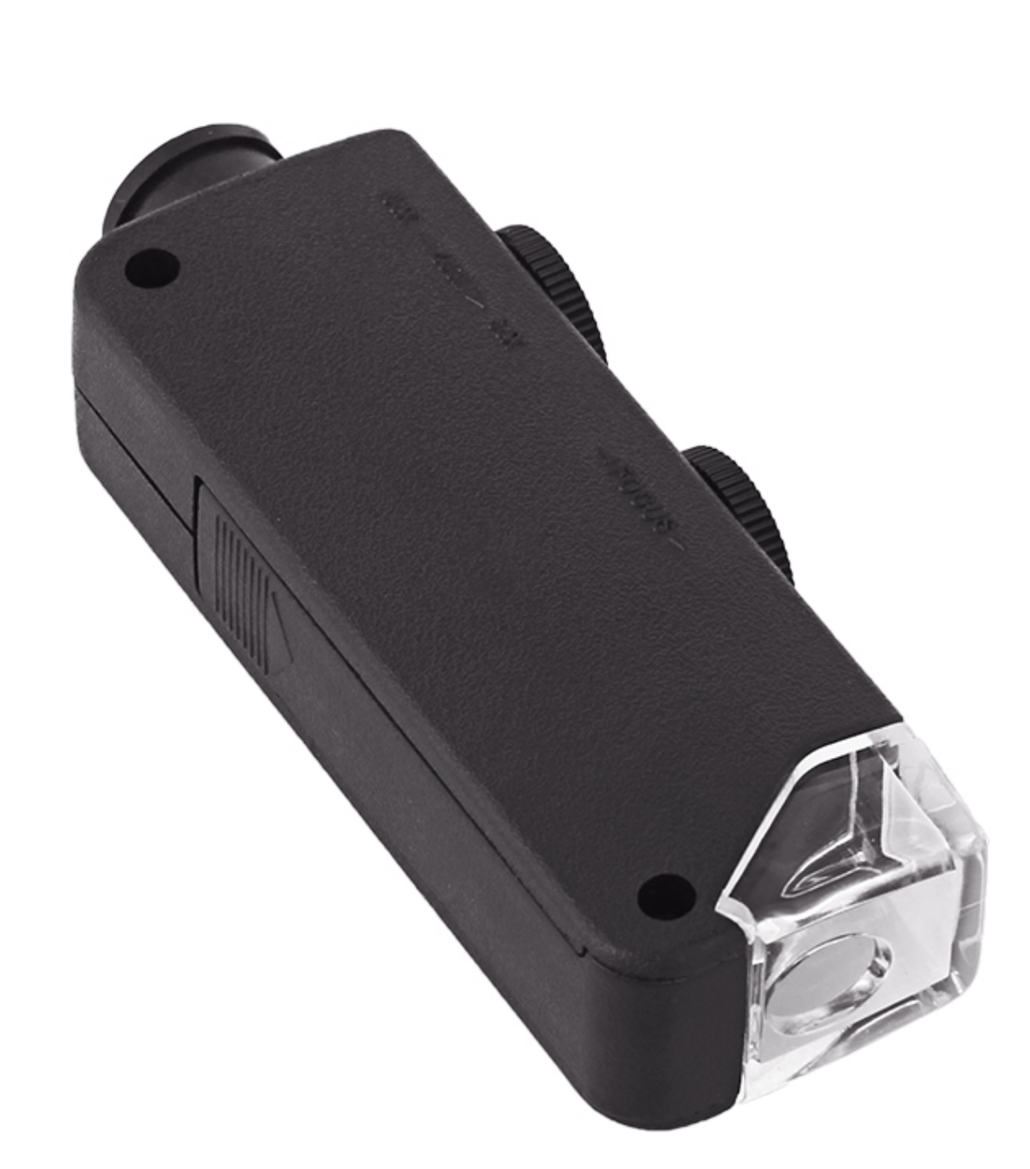 

Микроскоп с подсветкой 60х-100х, лупа