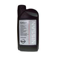 

Антифриз Nissan Coolant L248 Premix 1л, Зелёный