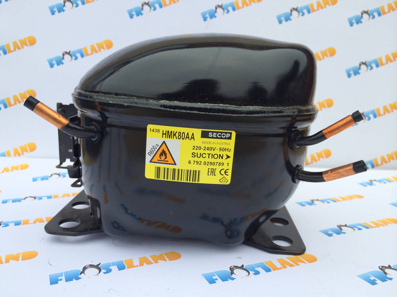 

Компрессор ACC HMK 80 AA