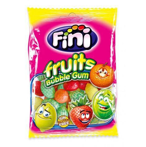 

Жевательная резинка Fini ФРУКТОВЫЙ САЛАТ 100 г