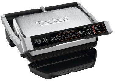 

Гриль TEFAL GC706D34