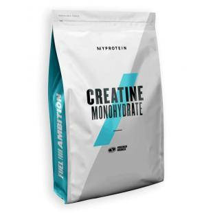 

Creatine Monohydrate MyProtein, 500 грамм