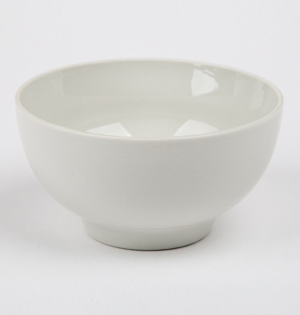 

Пиала 250 Беларусь, Белый