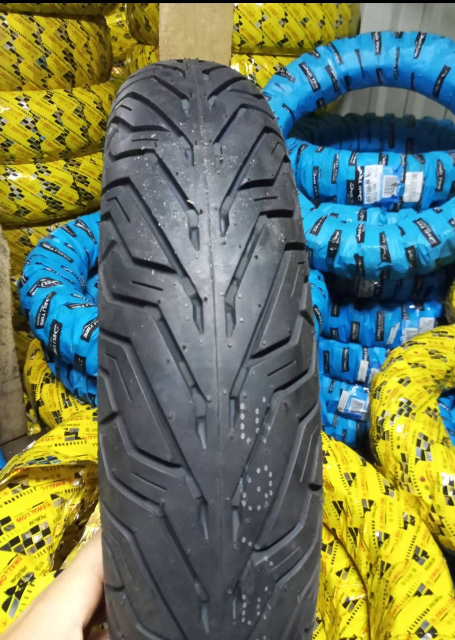

Покрышка 90/90 -14 SC109 Deli Tire/