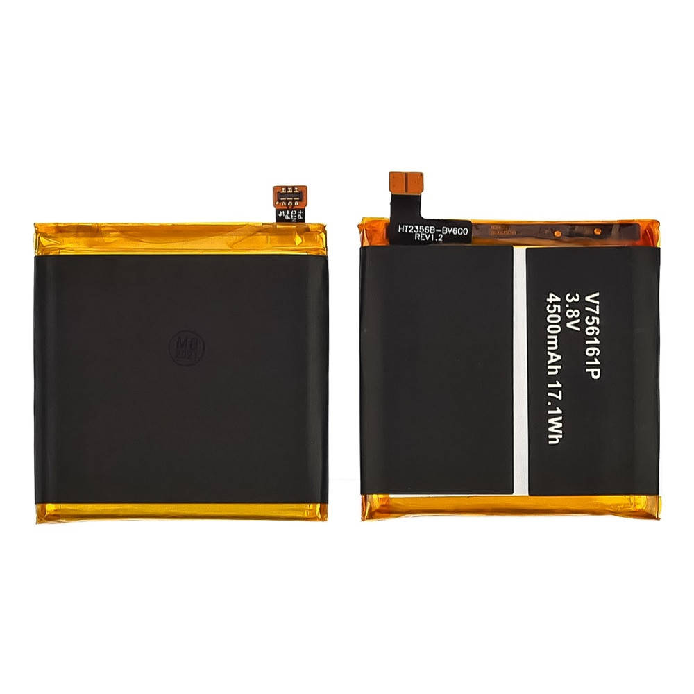 

Аккумулятор (батарея) V756161P/ T10588 для Blackview BV6000/ BV6000S AAAA